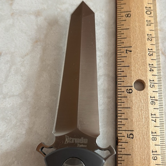 Krudo Knife - Picture 5 of 8